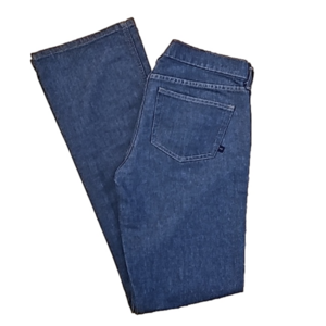ABERCROMBIE & FITCH Boot Cut/Flare Size 2